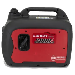 Инверторен генератор за ток LONCIN LC3000I/ 2.5kW