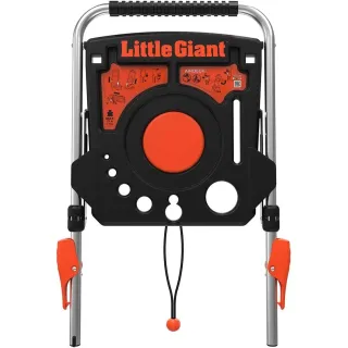 Мултифункционална поставка за инструменти и парапет Little Giant AirDeck/ 11.5 кг