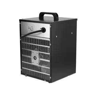 Електрически отоплител Yato YT-99695/ 5kW/ 400V/ с термостат