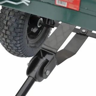 Градинска количка AWTools AW00018/ 500 кг Градинска количка AWTools AW00018/ 500 кг