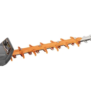 Акумулаторен храсторез Cedrus HT640-P/ 60V