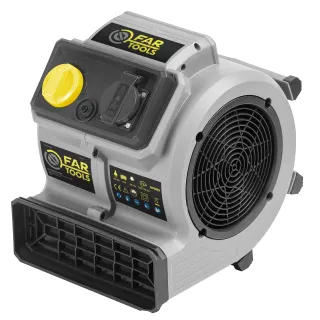 Индустриален вентилатор FARTOOLS SAS 150/ 150W