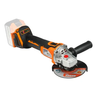 Комплект акумулаторни машини Baukraft BK-3-1/ 18V/ 2x4Ah Комплект акумулаторни машини Baukraft BK-3-1/ 18V/ 2x4Ah