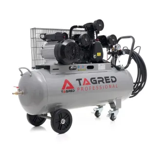 Компресор за въздух TAGRED TA3392/ 4.1kW