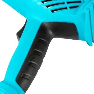 Пистолет за горещ въздух Detoolz DZ-SE145-S001-G02/ 2kW