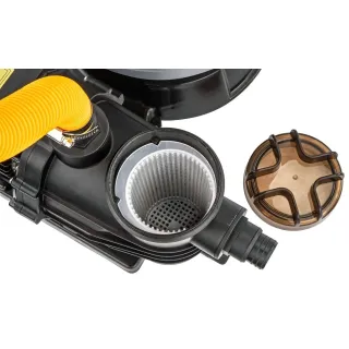 Помпа за басейн POWERMAT PM-PPDB-550J/ 550W