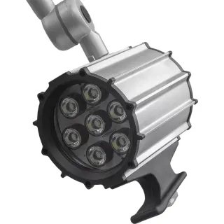 Лентов банциг METCOR VS400/ 1500W