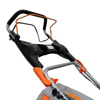 Бензинова градинска косачка RURIS RX444S, 4.6 к.с.