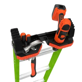 Поставка за инструменти Little Giant QUAD POD