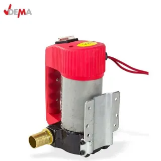 Помпа за дизелово гориво Dema DDP2400, 12V Помпа за дизелово гориво Dema DDP2400, 12V