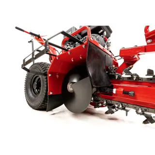 Каналокопател Cedrus KP02/ 4.1kW/ 450мм