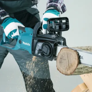 Електрически верижен трион Makita UC3551A / 2 kW