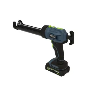 Акумулаторен пистолет за силикон KraftDele KD5482/ 21V/ 2.5Ah