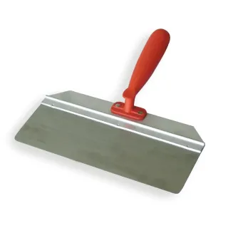 Шпакла за нанасяне и изглаждане на мазилки Mondelin 224830/ 250 мм