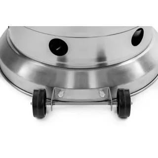 Газов отоплител тип гъба Activa ECO-PLUS 9.0 kW/ с маркуч и редуктор Газов отоплител тип гъба Activa ECO-PLUS 9.0 kW/ с маркуч и редуктор