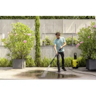 Водоструйка Karcher K 4 Modular WCM/ 1.8kW