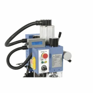 Фреза за метал BERNARDO KF 20 Super Фреза за метал BERNARDO KF 20 Super