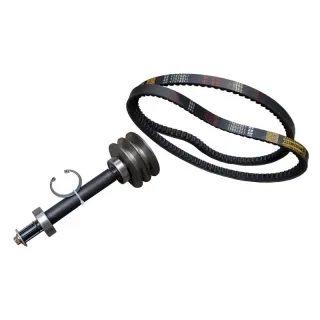 Лентов копач за картофи Cedrus C-TUR-A03