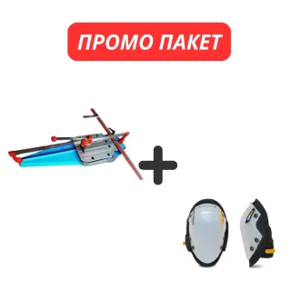 ПРОМО ПАКЕТ! Машина за рязане на плочки CENTO FERARRA CFTP-950 + Предпазни наколенки TOUGHBUILT TB-KP-G203