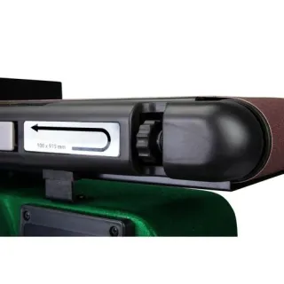 Лентов и дисков шлайф HOLZKRAFT BTS 151 V/ 300W