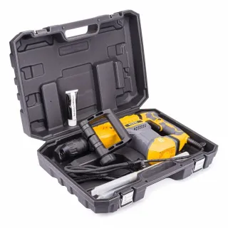 Перфоратор Powermat PM-MWB-2900M/ 2.9kW Перфоратор Powermat PM-MWB-2900M/ 2.9kW