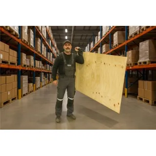 Уред за пренасяне на плоскости STAHL The Grip Master - до 45кг