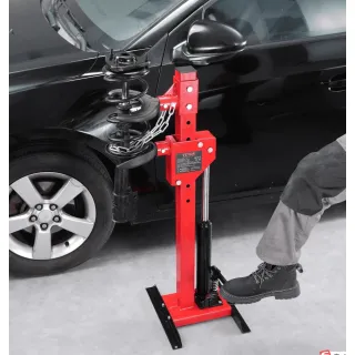 Хидравлична скоба за пружини VEVOR YS-02/ 4.5 т Хидравлична скоба за пружини VEVOR YS-02/ 4.5 т