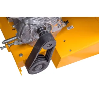 Фугорез количка ELMAG FSB-503/ 7,5 kW