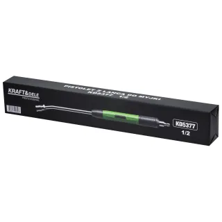 Пистолет за водоструйка KraftDele KD5377