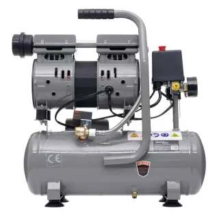 Компресор за въздух KraftDele KD1384/ 550W Компресор за въздух KraftDele KD1384/ 550W