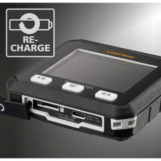 Термокамера Laserliner ThermoCamera Pocket/ 3.7V/1.5Ah