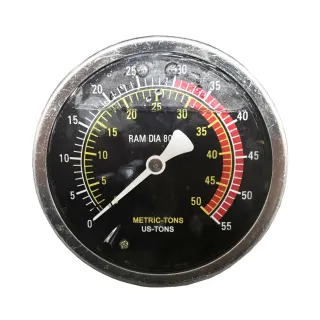 Хидравлична преса AWTools AW20046BL/ 30 т Хидравлична преса AWTools AW20046BL/ 30 т