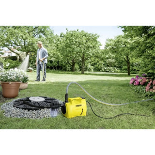 Градинска помпа Karcher BP 3 Garden Set Plus - 3500 л/ч