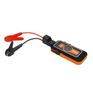 Многофункционално стартиращо устройство външна батерия + калъф KraftDele KD5493/ 16Ah Многофункционално стартиращо устройство външна батерия + калъф KraftDele KD5493/ 16Ah