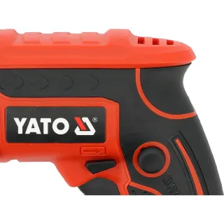 Акумулаторен винтоверт за гипсокартон Yato YT-82075/ 18V/ 4Ah Акумулаторен винтоверт за гипсокартон Yato YT-82075/ 18V/ 4Ah