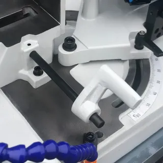 Лентов трион STILER BS 128 HDRA 400V/ 550W / 825W