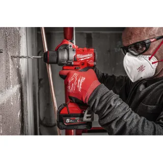 Акумулаторен винтоверт Milwaukee M18FPD3-0/ 18V Акумулаторен винтоверт Milwaukee M18FPD3-0/ 18V