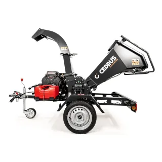 Дробилка за клони Cedrus R13/ 18kW