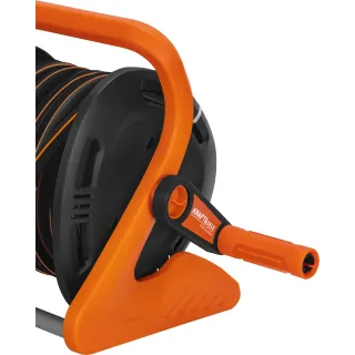 Макара с маркуч KraftDele KD2156/ 20 м + 2 м Макара с маркуч KraftDele KD2156/ 20 м + 2 м