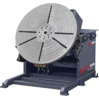 Маса за заваряване METCOR WP1000/ 750W