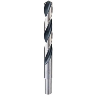 Свредло с редуцирана опашка Bosch HSS PoinTec 17.0 mm
