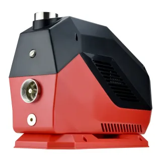 Инверторна автоматична помпа за вода IBO NISMO 2200/ 2.2 kW/ 165~260 V