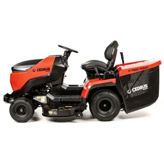 Тракторна косачка Cedrus C-TRAC-103HC-H/ 12,5 kW Тракторна косачка Cedrus C-TRAC-103HC-H/ 12,5 kW