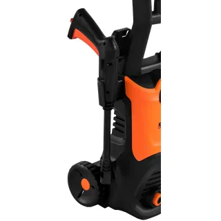 Водоструйка KraftDele KD5380/ 2.9kW