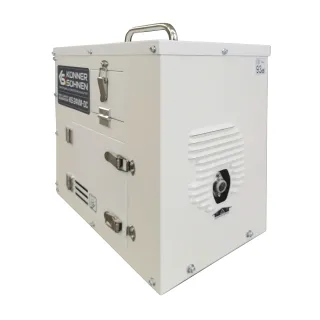 Бензинов генератор KOENNER-SOEHNE KS 24VM-DC/ 1.6kW