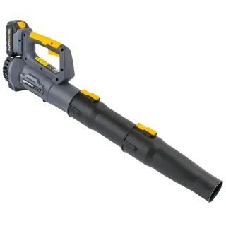 Акумулаторна духалка за листа POWERMAT PM-ADDL-2AHM/ 21V/ 2x2Ah Акумулаторна духалка за листа POWERMAT PM-ADDL-2AHM/ 21V/ 2x2Ah