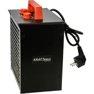 Електрически отоплител KraftDele KD11991/ с термостат/ 3.5kW Електрически отоплител KraftDele KD11991/ с термостат/ 3.5kW