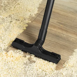 Прахосмукачка за сухо и мокро почистване Denzel EVC30/ 1400 W Прахосмукачка за сухо и мокро почистване Denzel EVC30/ 1400 W