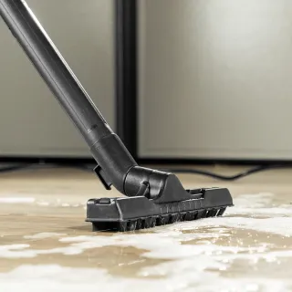 Прахосмукачка за сухо и мокро почистване Denzel EVC30/ 1400 W Прахосмукачка за сухо и мокро почистване Denzel EVC30/ 1400 W