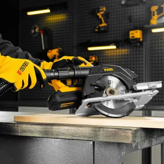 Прахосмукачка за сухо и мокро почистване Denzel EVC30/ 1400 W Прахосмукачка за сухо и мокро почистване Denzel EVC30/ 1400 W